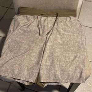 Lululemon shorts